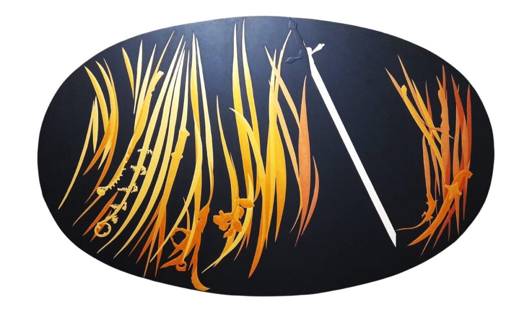 Giuseppe Salvatori – Olimpico