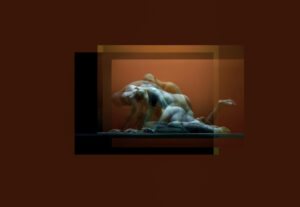 Andrea Boyer - Frammenti di Eden: Adamo e Lilith