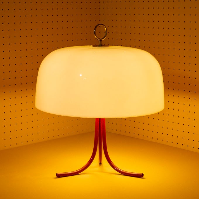 Property of Sergio. Asti A Design Heritage