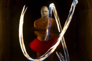 Andrea Contin - Secondo giusta misura