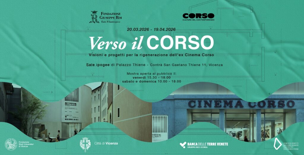 Verso il CORSO