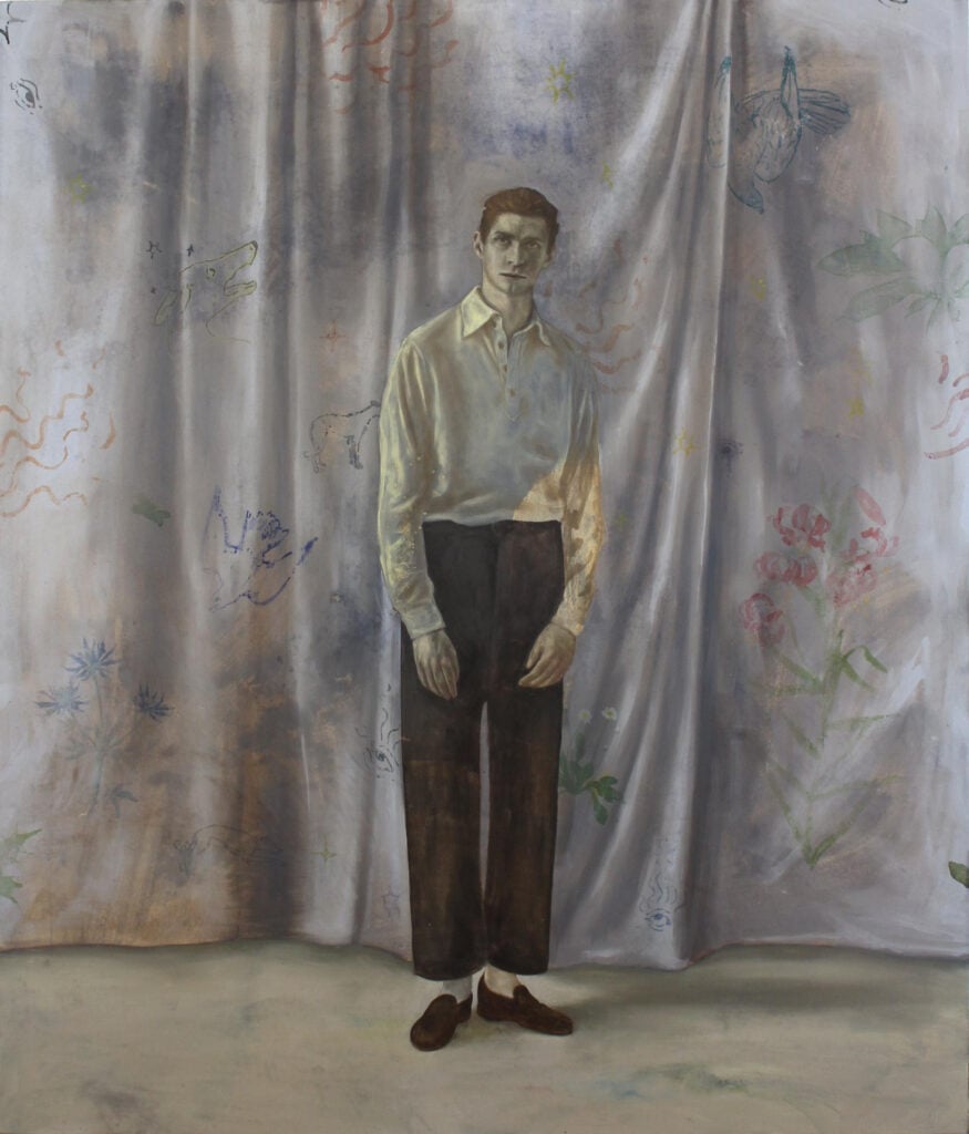 Riccardo Albiero – Sia Luce
