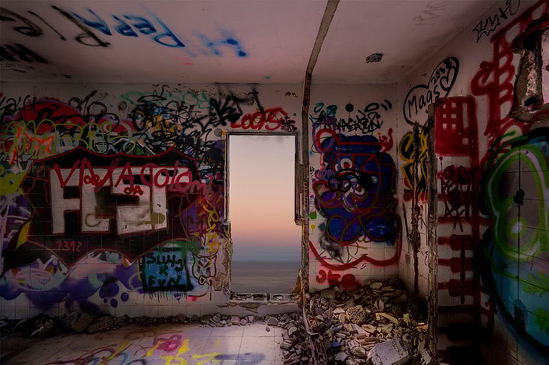 Giovanni Ozzola – Il cielo dentro