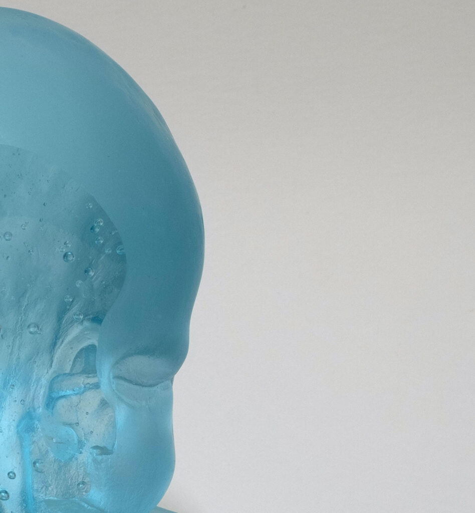 T-yong Chung – Essere Assenza