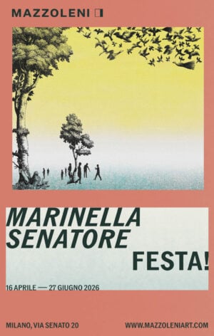 Marinella Senatore - Festa!