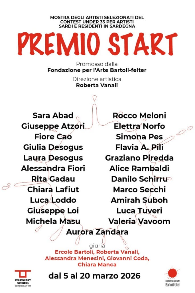 Premio Start
