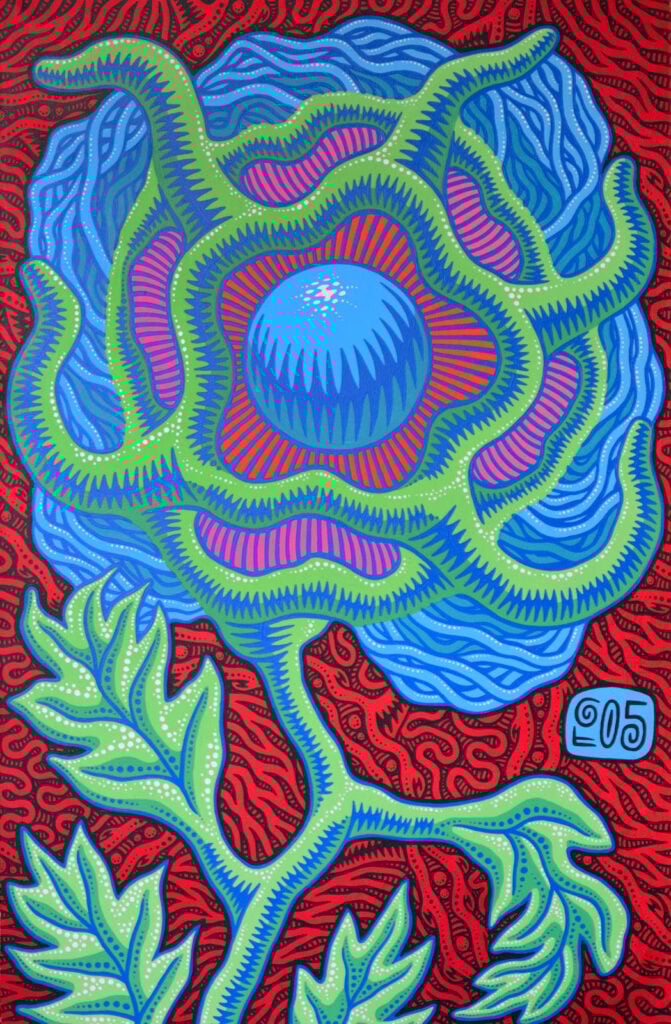 Novanta. 30 anni di underground