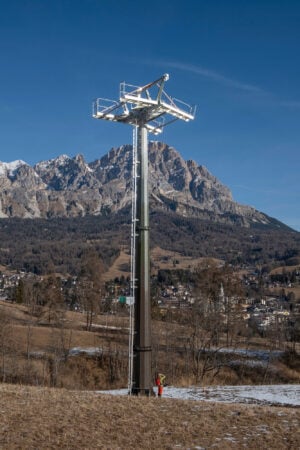 Arcipelago Verticale