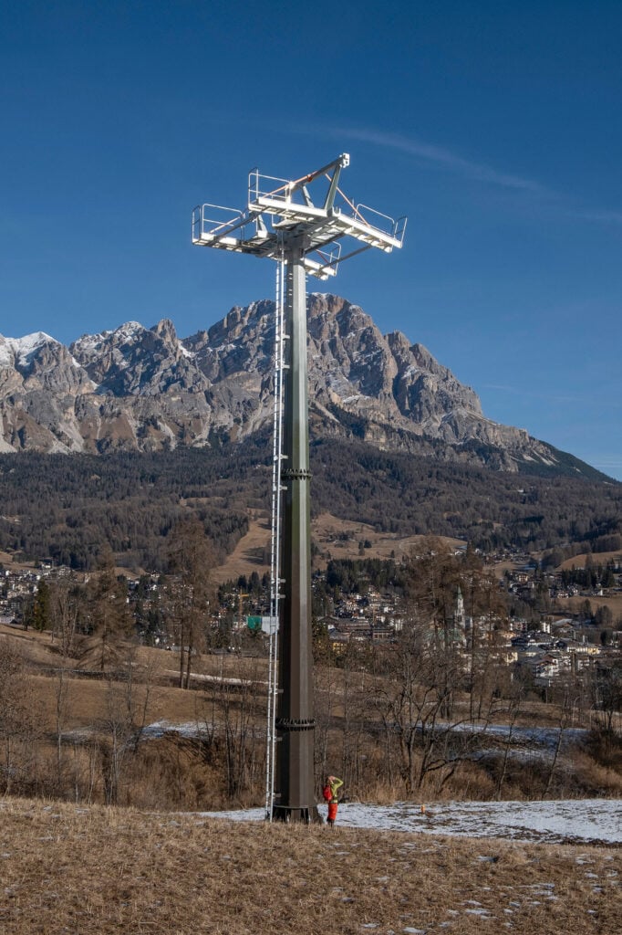 Arcipelago Verticale