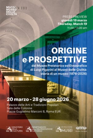 Origine e prospettive