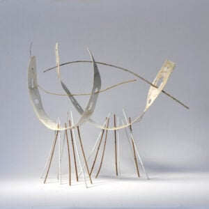 Comunque fragile. Voci della ceramica contemporanea