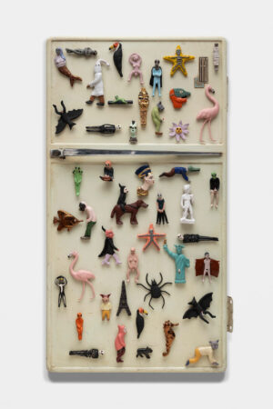 Davide Monaldi - Selvatico