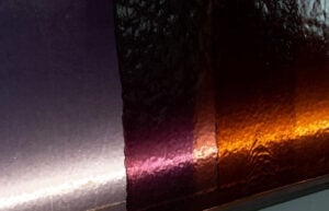 Giorgio Maria Crescentini - Ipotesi sulla soglia