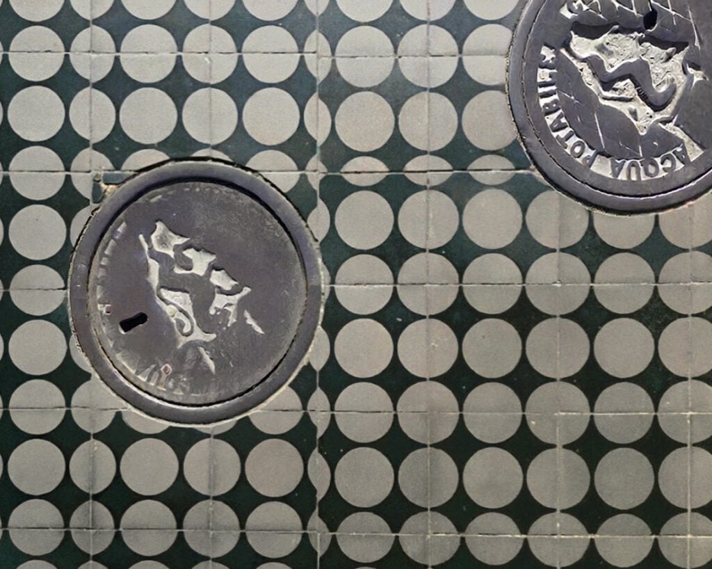 Claudia Mangone – Culvert