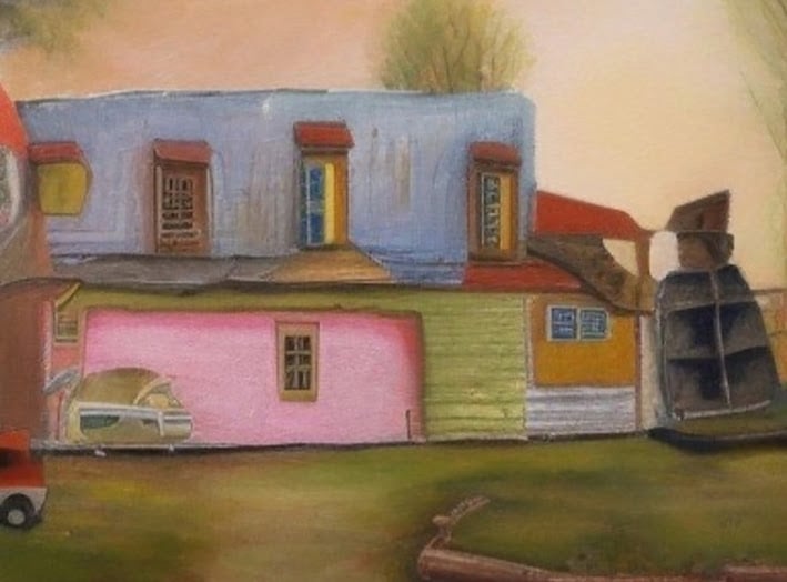 Giancarlo Norese – Tante volte