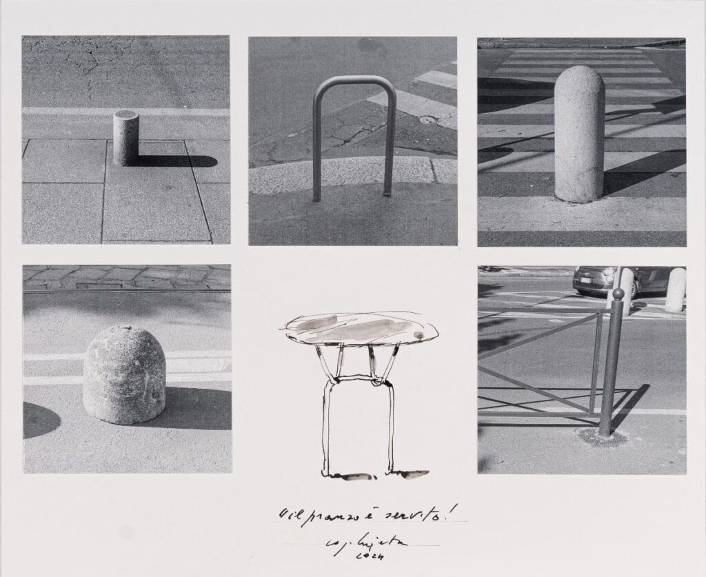 Ugo La Pietra – Abitare è essere ovunque a casa propria