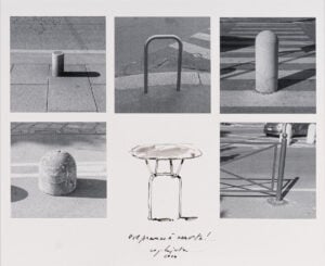 Ugo La Pietra - Abitare è essere ovunque a casa propria