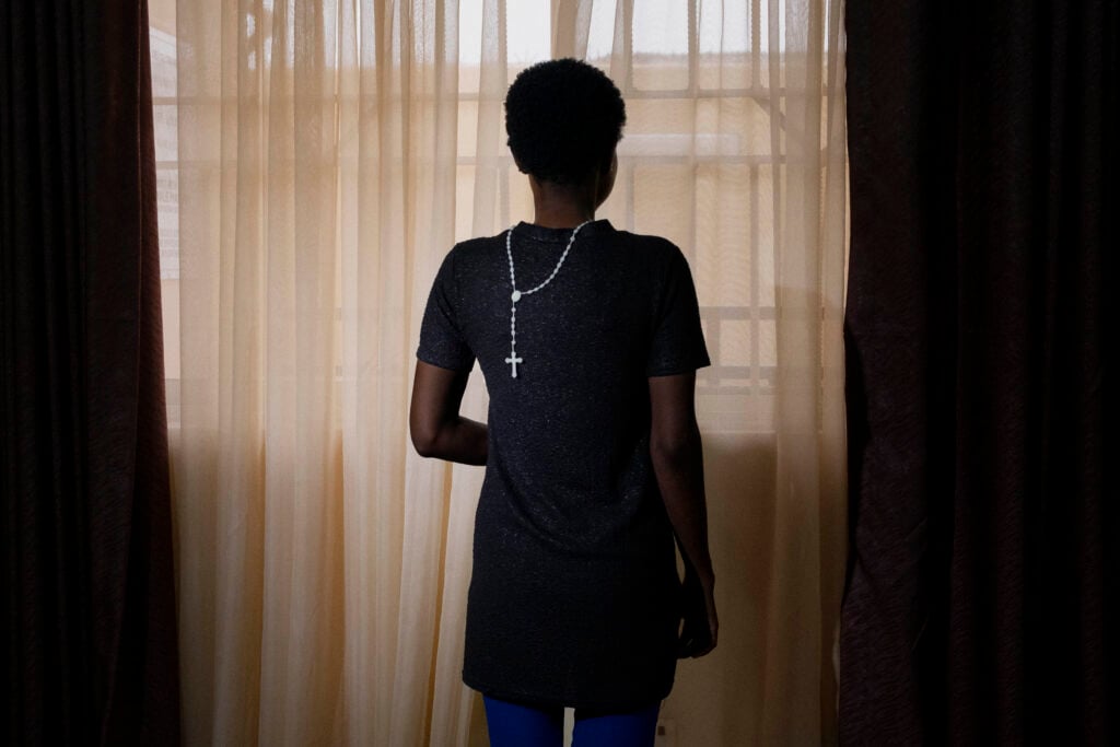 Francesco Bellina – Legami Invisibili