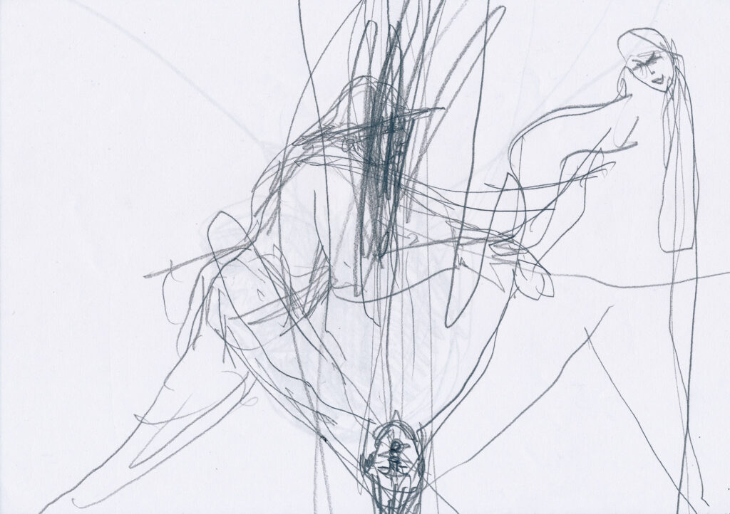 Till Megerle – Mikropolitik