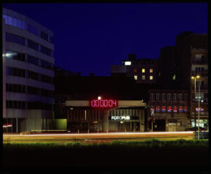 name: - Nothing is Forever