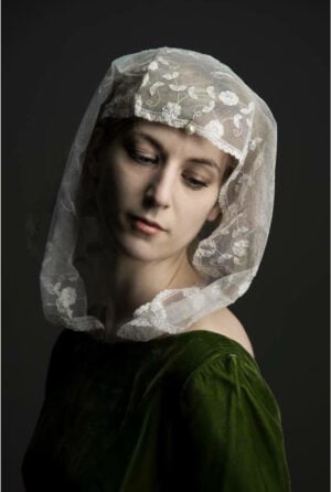 Danielle van Zadelhoff - Timeless