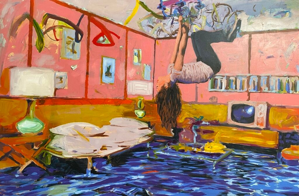 Gianluca Capozzi – Sunny Side Up