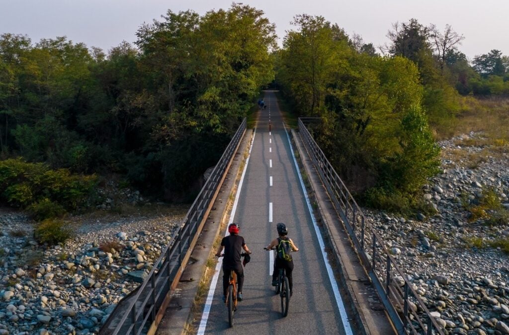 Il punto sul cicloturismo in Italia. Tendenza in crescita che soffre la mancanza di investimenti statali