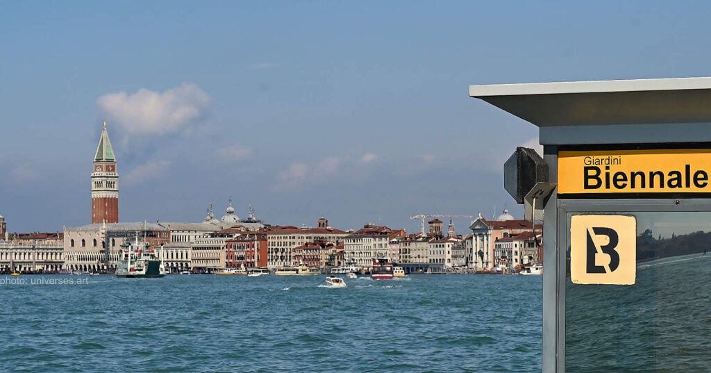 L’assenza degli artisti italiani alla Biennale è in realtà una opportunità per l’Italia 