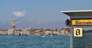 L’assenza degli artisti italiani alla Biennale è in realtà una opportunità per l’Italia 