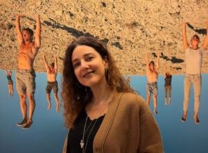 Provincia Cosmica. Virginia Zanetti e l’arte come pratica relazionale tra casa, territorio e comunità 