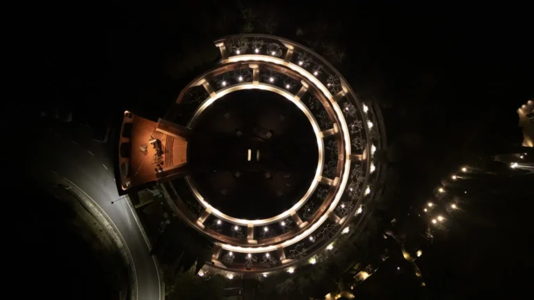 Sul Lago di Garda il Vittoriale si rinnova. Inaugurati i restauri al Mausoleo e Auditorium