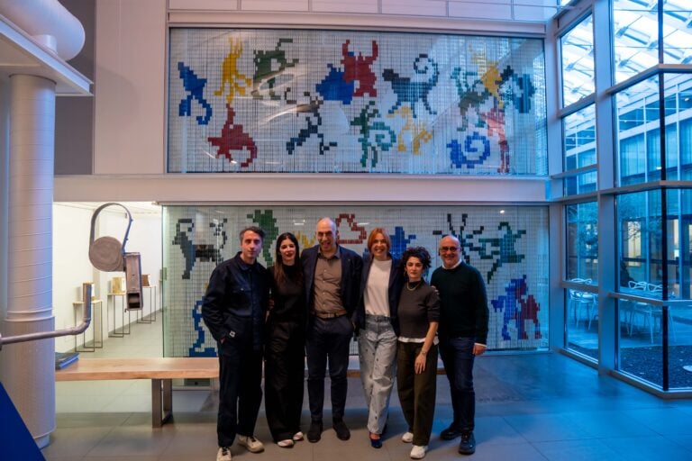 Viviana Cattelan Francesco Casoli Cristina Casoli