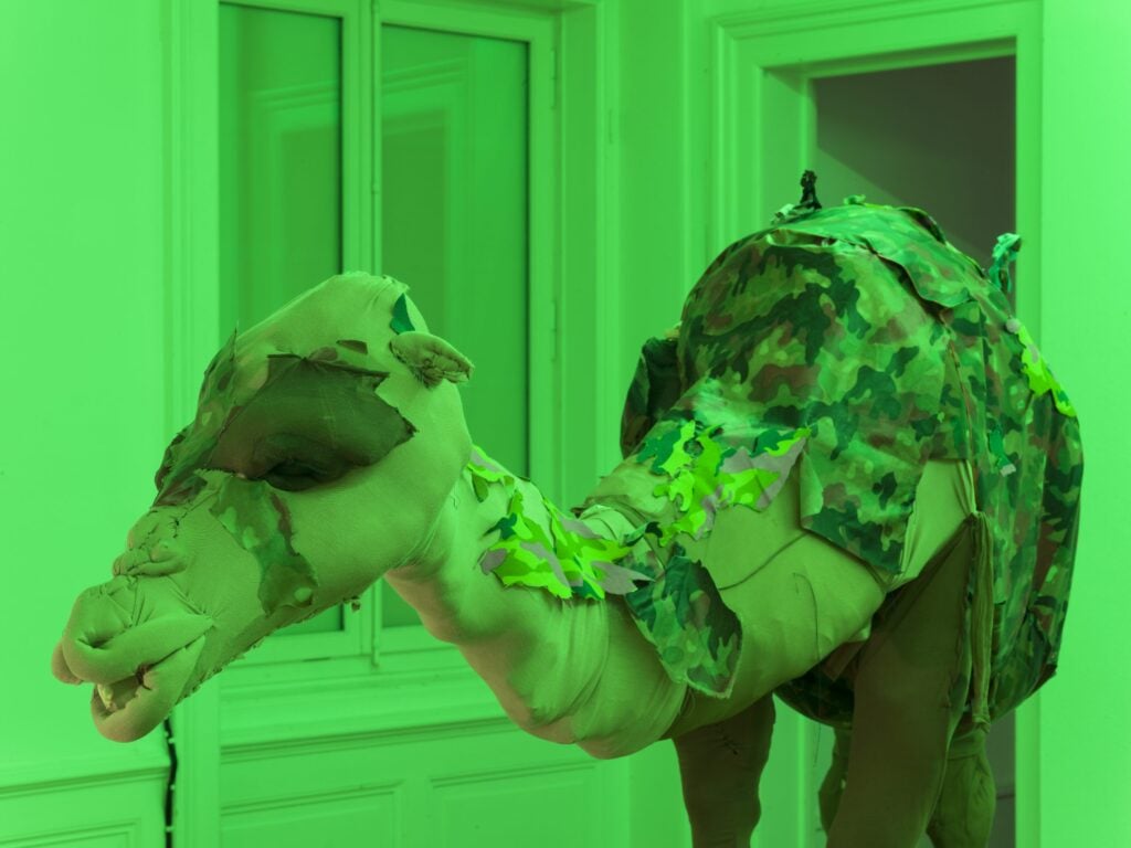 Latefa Wiersch – Atlas Studios