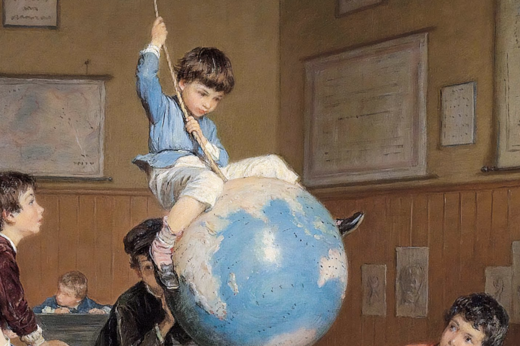 Bullismo, infanzia ferita e responsabilità degli adulti: tutto nel nuovo romanzo di Lucrezia Lerro