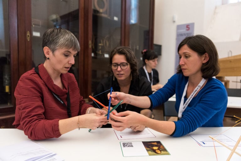 A Napoli si incontrano i professionisti internazionali della didattica della cultura. La terza edizione di EDI Global Forum