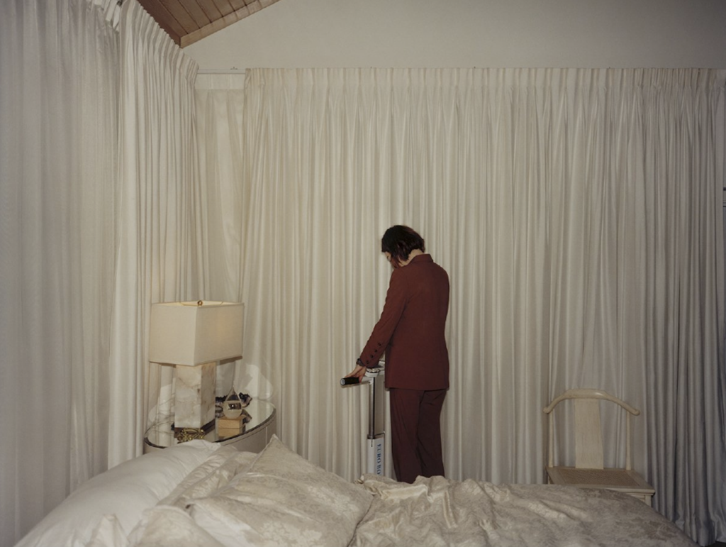 Ad Atene grande mostra di fotografie del conturbante regista Yorgos Lanthimos