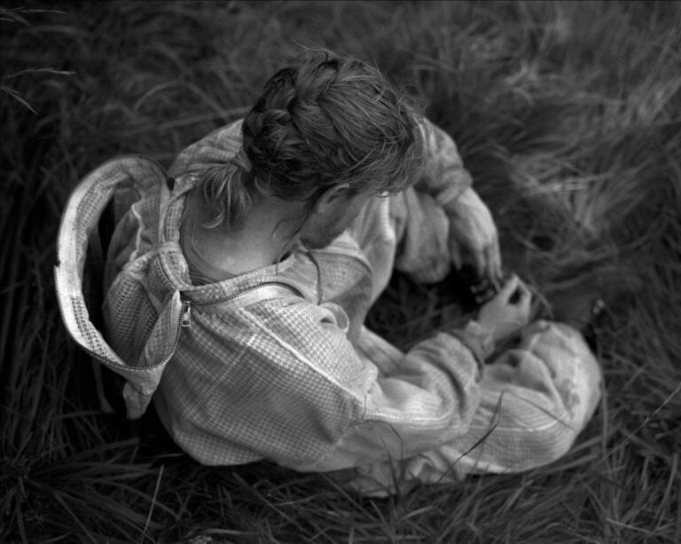 Yorgos Lanthimos, vscn 2. Courtesy Yorgos Lanthimos