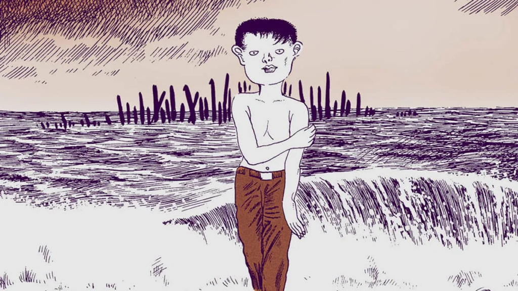 Yoshiharu Tsuge, &ldquo;Nejishiki&rdquo; (Oblomov Edizioni)