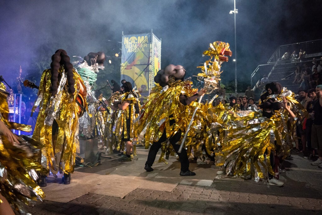 A Milano si raccolgono fondi per far nascere un nuovo festival culturale. Obiettivo 30mila euro in 30 giorni