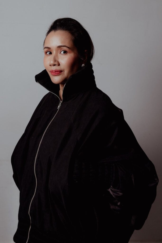 Zippora Elders Tahalele. Photo Coco Olakunle