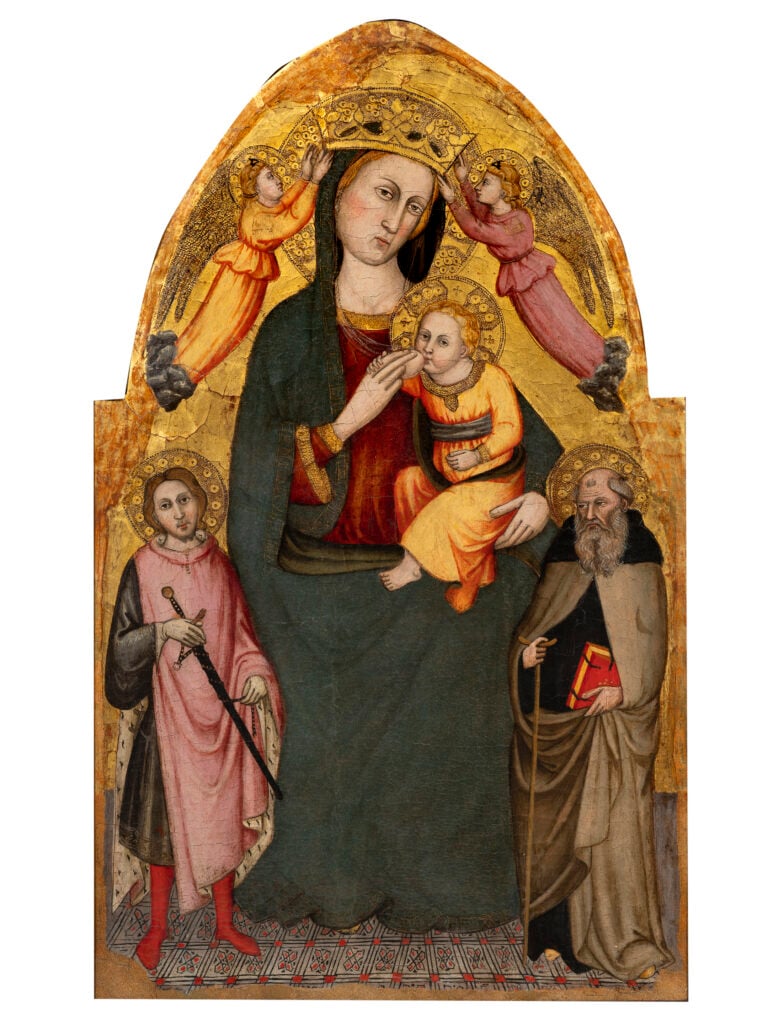 AMAB – Assisi Mostra Arte Antiquariato Bastia Umbra