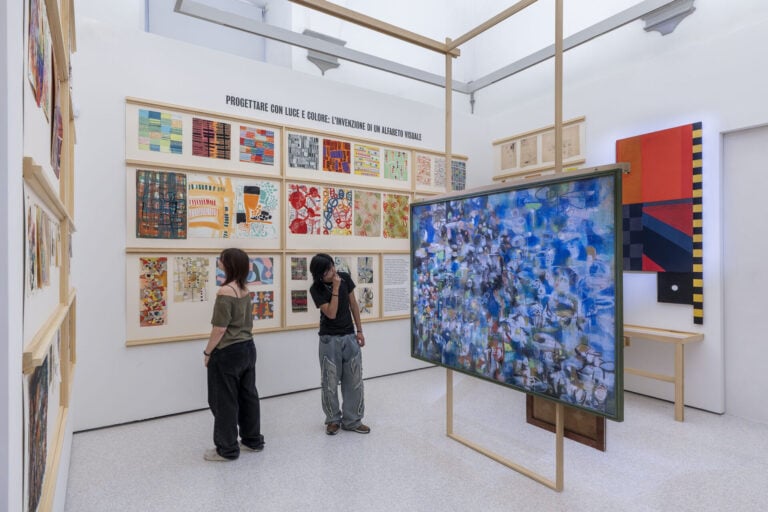 A Pistoia c&rsquo;&egrave; una mostra dedicata al grande architetto e designer Ettore Sottsass