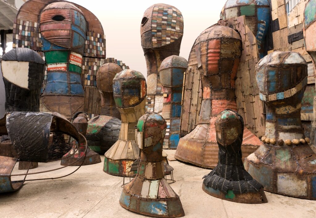 61. Biennale Arte – Padiglione Cuba