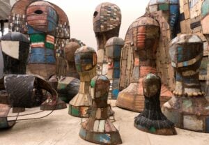 61. Biennale Arte - Padiglione Cuba