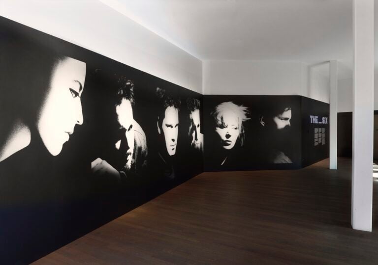 The Antwerp Six at MoMu &ndash; Fashion Museum Antwerp, 2026, &copy; MoMu Antwerp, Photo Stany Dederen