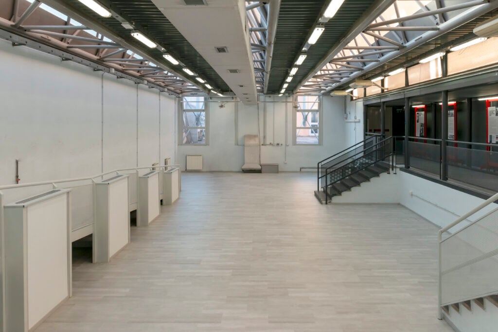 A Terni è nato un nuovo spazio espositivo: lo gestiscono gli studenti del liceo artistico