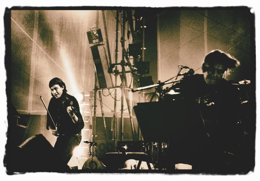 Infiniti Mondi. Viaggio nella poetica di Fabrizio De André