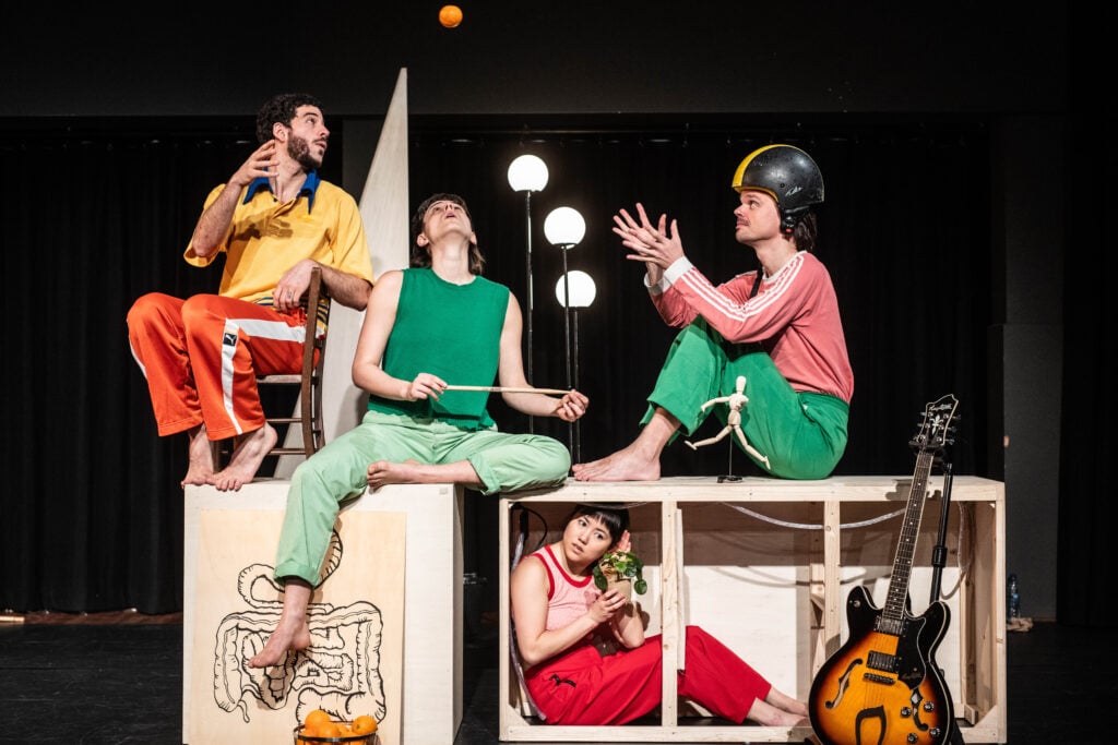 Si avvicina un nuovo Romaeuropa Festival. Ecco come sarà l’edizione 2026 della rassegna