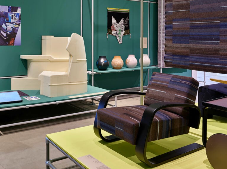 Hella Jongerius: Whispering Things, Vitra Design Museum, Weil am Rhein, 2026