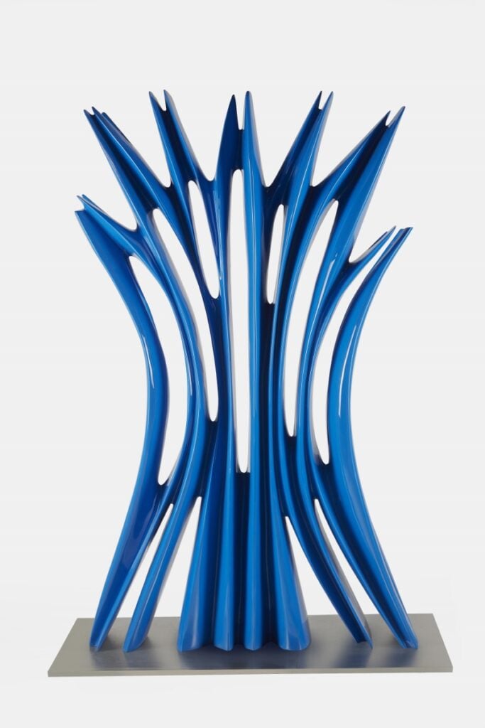 Pablo Atchugarry – Scolpire la luce